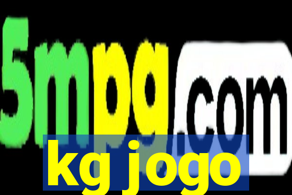 kg jogo